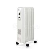 Радиатор электрич. 9 секц. масл. 2000Вт BOH/CL-09WRN Ballu НС-1050882