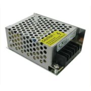 Блок питания для LED ленты 38W 220V-12V IP20 Ecola LED strip Power Supply