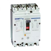 Авт. выкл. NM8-250S 3P 160А 50кА (CHINT)