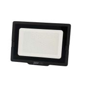 Прожектор светодиодный PFL-C3 50Вт 6500К 4250Лм IP65 JazzWay Размеры, мм: 217x185x26