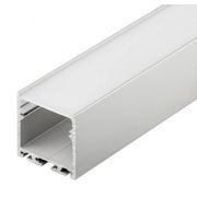 Подвесной алюминиевый профиль GS.3535 V2.0 (без экрана)