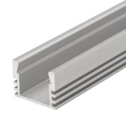 Профиль накладной алюминиевый GS.1125