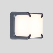 Brisbane-led Настенный квадрат  11W (Grey)