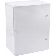 Корпус пласт. ЩМПп 500х400х180мм УХЛ1 IP65 IEK