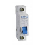 Авт. выкл.DZ47-60 1P 25A 4.5KA х-ка B (CHINT)
