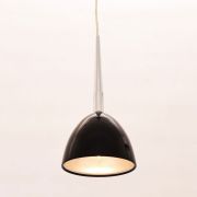 Люстра Lumina Deco Bora LDP 9179-1 BK