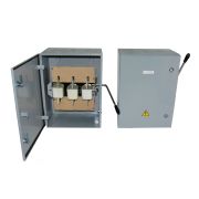 Ящик силовой с рубильником ЯБПВУ   400А  IP54  с ПН2 te00126196