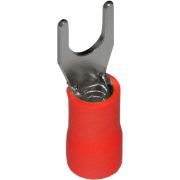 Наконечник НВИ 1,5-4 вилка (уп. 100 шт) ТЭ