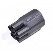 Перчатка термоусаживаемая ТуП 5-3 100/42 (5ТПИ-150/240) (Зэтарус)