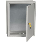 Корпус ЩМП-2-0 500х400х220 УХЛ3 IP31 метал. IEK YKM40-02-31