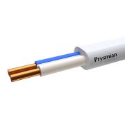 Провод ПВВП 2х1.5 Б (м) РЭК-PRYSMIAN 0702040201