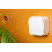 Выключатель 1-кл. ОП Quteo 10А IP20 10AX бел. IEK 782200