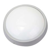 Светильник светодиодный «Банник» PBH-PC-RA 8Вт 4000К IP65 ЖКХ ДБП пылевлагозащ. JazzWay 1024589