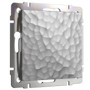 Заглушка (Hammaer серебряный) W1259206