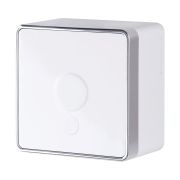 Вывод кабеля Gallant белый W5050201