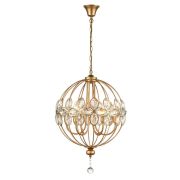 Подвесная люстра Vele Luce Laurel VL3024P06