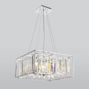 Подвесная люстра Bogates Cella 312/6 Strotskis