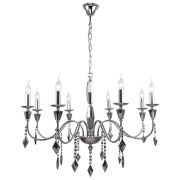 Подвесная люстра Stilfort Grace 1053/09/08P