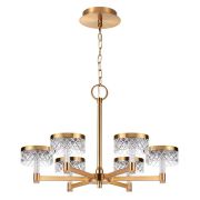 Подвесная люстра Odeon Light FIVRE 5032/36L