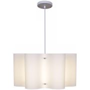 Подвесная люстра Reluce 00520-0.9-03 beige