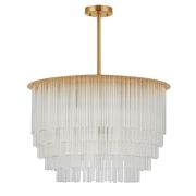 Подвесная люстра MW-Light Аделард 642018009