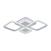 Потолочная светодиодная люстра Profit Light 5886/4B WHT