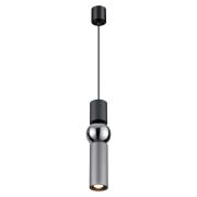Подвесной светодиодный светильник Odeon Light L-vision Sakra 4070/5L