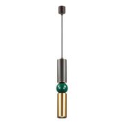 Подвесной светодиодный светильник Odeon Light L-vision Sakra 4072/5L
