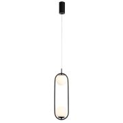 Подвесной светодиодный светильник ST Luce SL395.403.02
