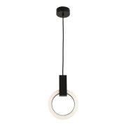 Подвесной светодиодный светильник Kink Light Aзaлия 08430-20,19