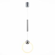 Подвесной светодиодный светильник ST Luce Giera SL1578.103.01