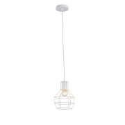 Подвесной светильник Escada 1129/1S (White)