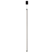 Подвесной светодный светильник Crystal Lux CLT 035C1000 BL