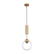 Подвесной светильник Moderli Richard V5010-PL