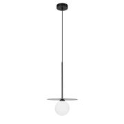 Подвесной светильник Moderli Scrumbel V6045-1P