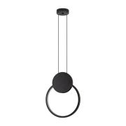 Подвесной светодиодный светильник Moderli Store V5021-1PL