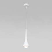 Подвесной светодиодный светильник Elektrostandard Hill 50211 Led белый a060353