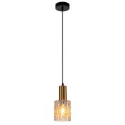 Подвесной светильник Escada Rain 10189/1S Brass