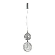 Подвесной светодиодный светильник Odeon Light Exclusive Caramella 5416/13LA