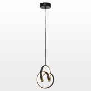 Подвесной светодиодный светильник Lussole Loft LSP-7007