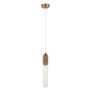 Подвесной светильник Lussole Loft Blount LSP-8784