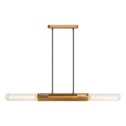 Подвесной светильник Lussole Loft Blount LSP-8789
