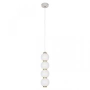 Подвесной светодиодный светильник Loft IT Pearls 10205/B