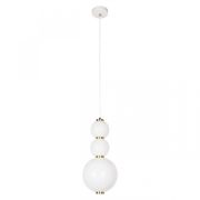 Подвесной светодиодный светильник Loft IT Pearls 10205/D