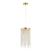 Подвесной светильник Odeon Light Chokka 5028/3