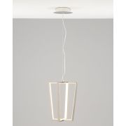 Подвесной светодиодный светильник Moderli Grape V10352-PL