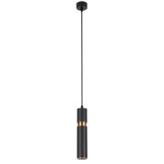 Подвесной светильник Arte Lamp Ran A3145SP-1BK