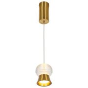 Подвесной светодиодный светильник MyFar Jane MR1210-1PL