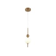 Подвесной светодиодный светильник F-Promo Chantra 4088-1P
