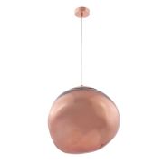 Подвесной светильник Crystal Lux Malaga SP1 D360 Cooper